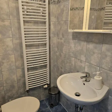 Pod Lesem 3* Merklín