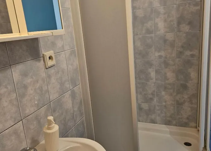 Pod Lesem Merklín